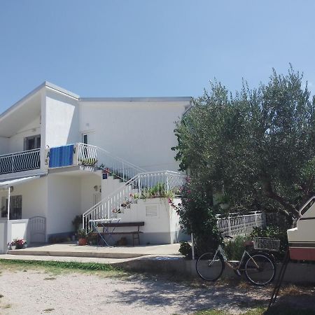 Apartmani Gracela Vodice Ngoại thất bức ảnh