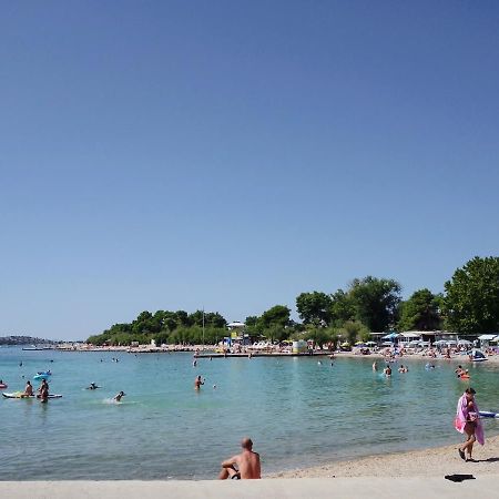 Apartmani Gracela Vodice Ngoại thất bức ảnh