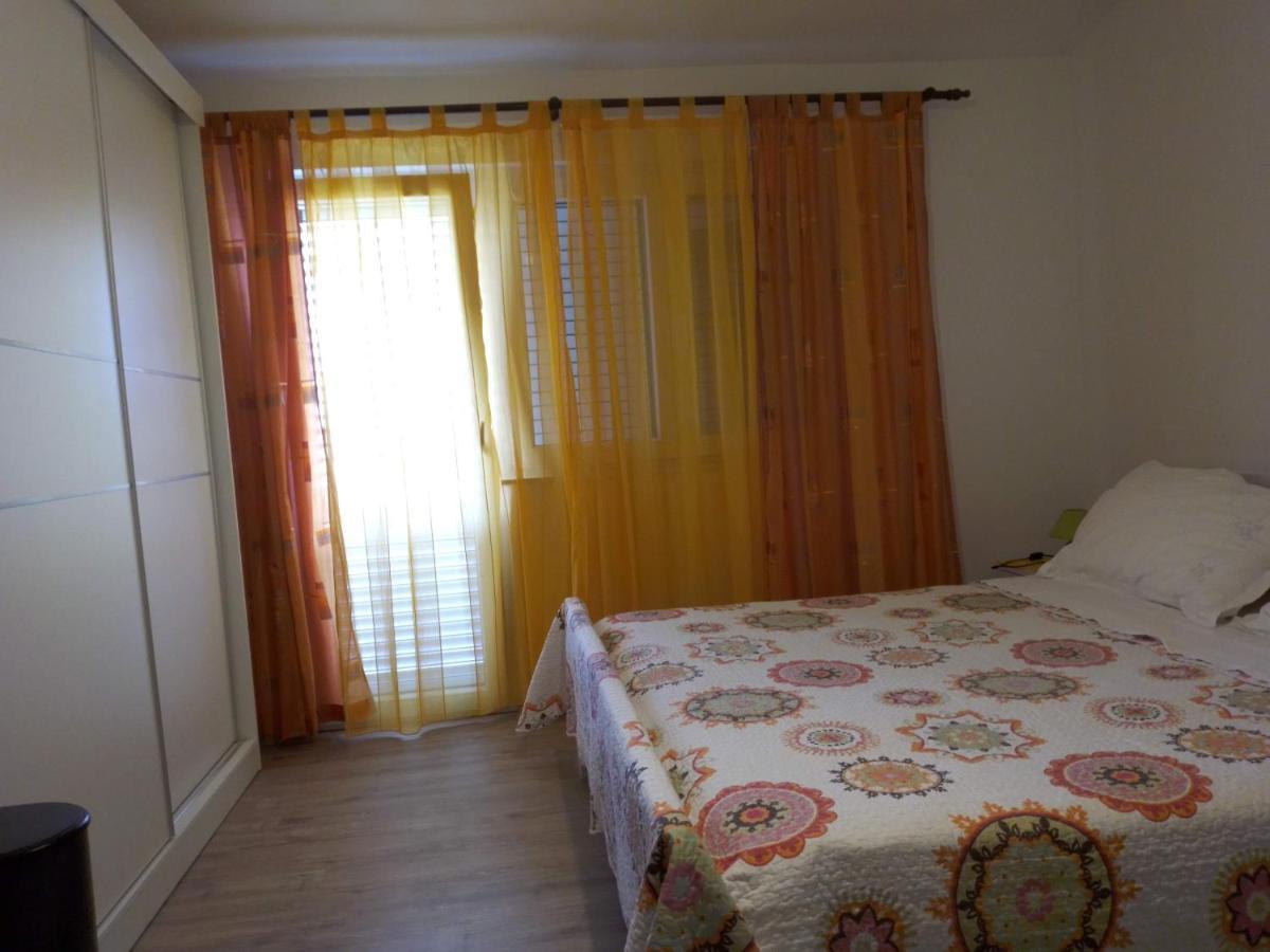 Apartmani Gracela Vodice Ngoại thất bức ảnh