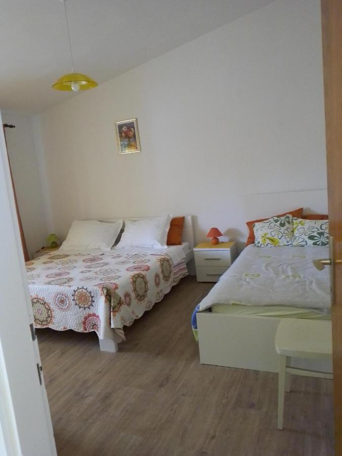 Apartmani Gracela Vodice Ngoại thất bức ảnh