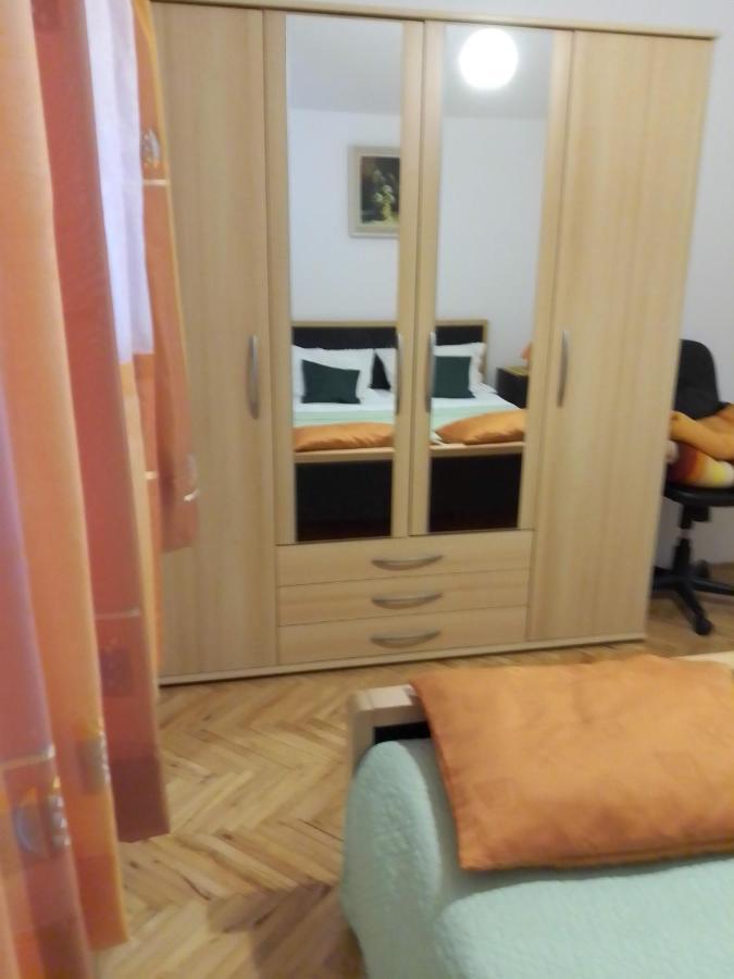 Apartmani Gracela Vodice Ngoại thất bức ảnh