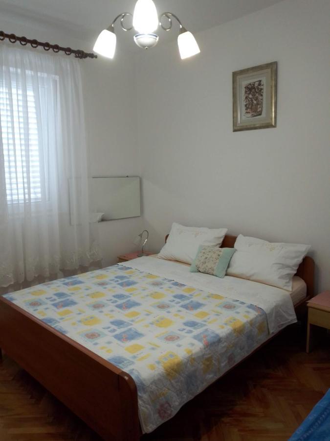 Apartmani Gracela Vodice Ngoại thất bức ảnh