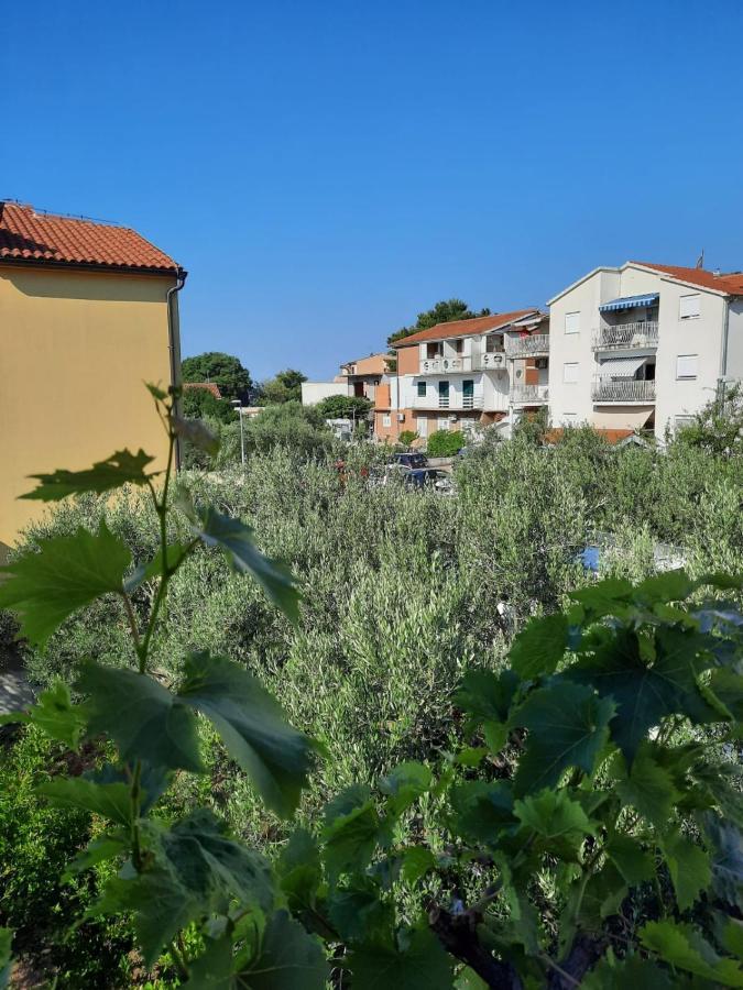 Apartmani Gracela Vodice Ngoại thất bức ảnh