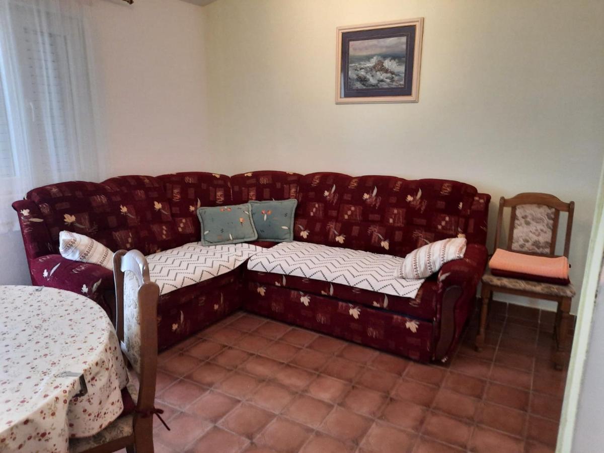 Apartmani Gracela Vodice Ngoại thất bức ảnh