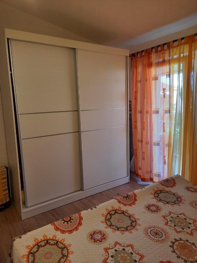 Apartmani Gracela Vodice Ngoại thất bức ảnh
