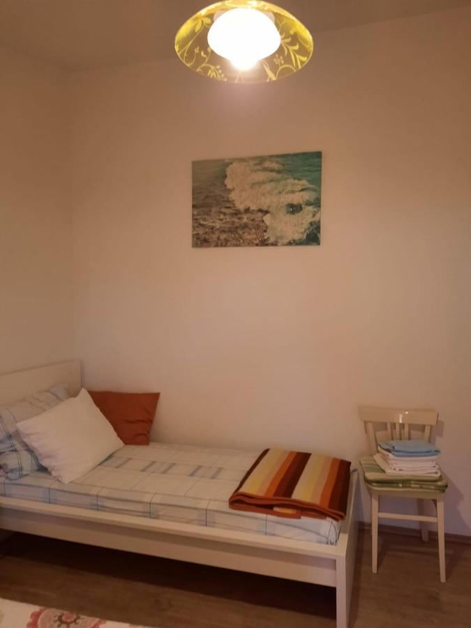 Apartmani Gracela Vodice Ngoại thất bức ảnh