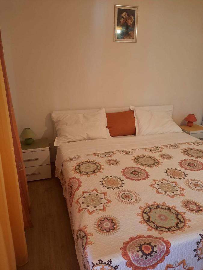 Apartmani Gracela Vodice Ngoại thất bức ảnh