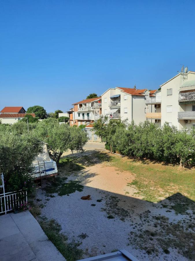 Apartmani Gracela Vodice Ngoại thất bức ảnh