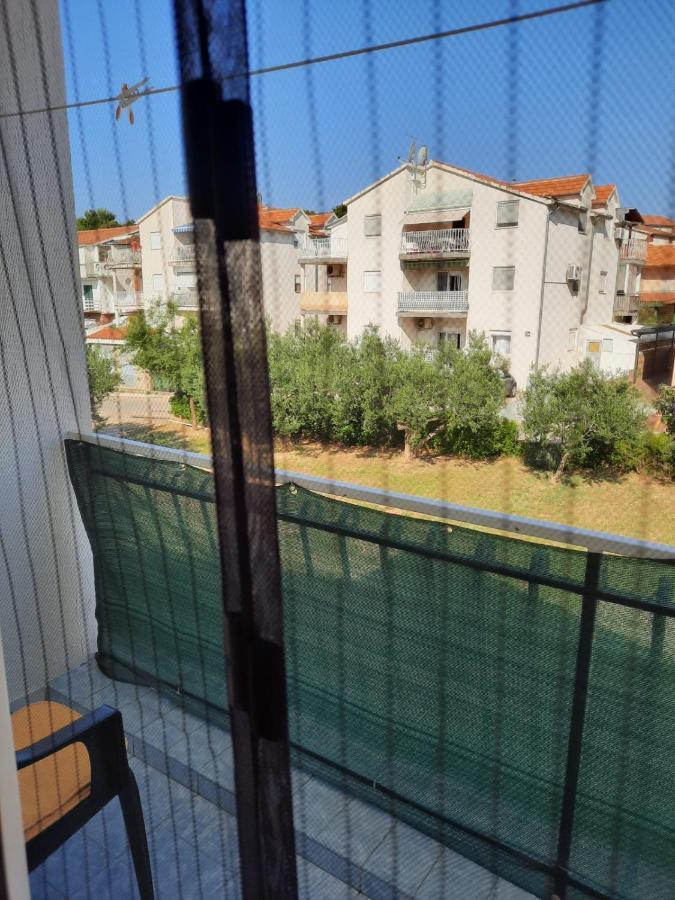 Apartmani Gracela Vodice Phòng bức ảnh