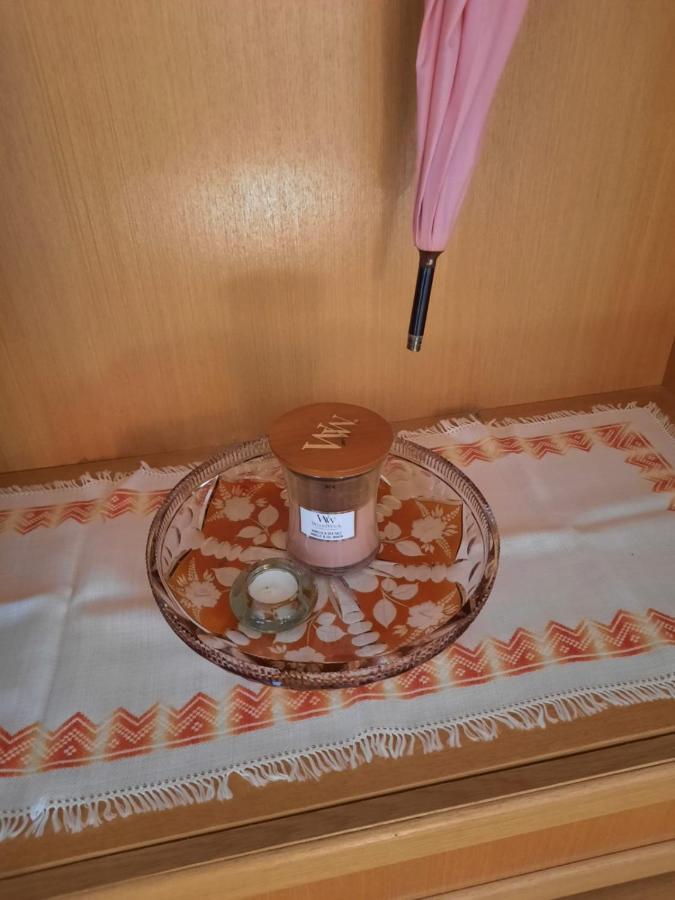 Apartmani Gracela Vodice Phòng bức ảnh