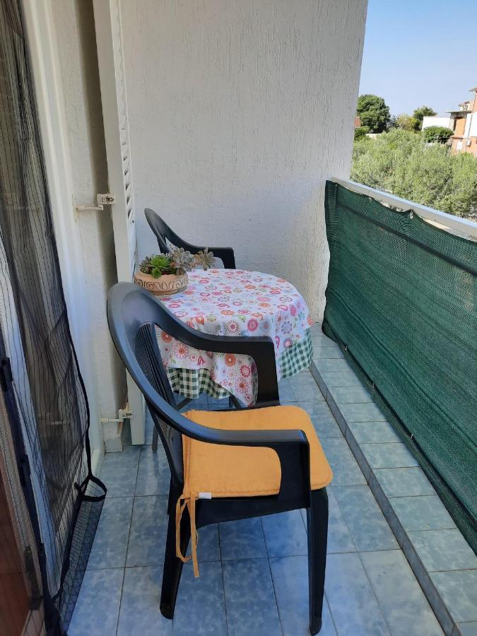 Apartmani Gracela Vodice Phòng bức ảnh