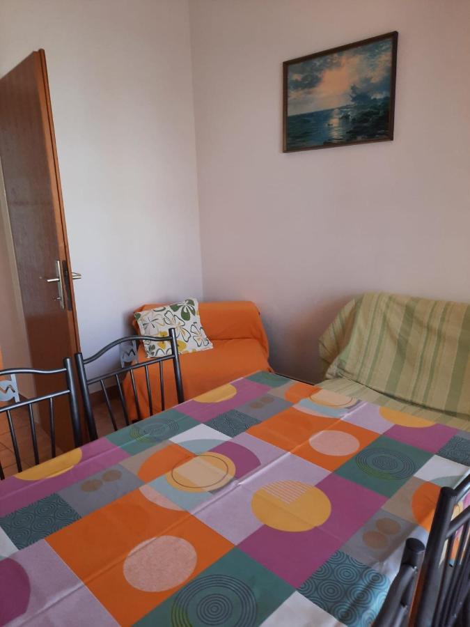 Apartmani Gracela Vodice Phòng bức ảnh