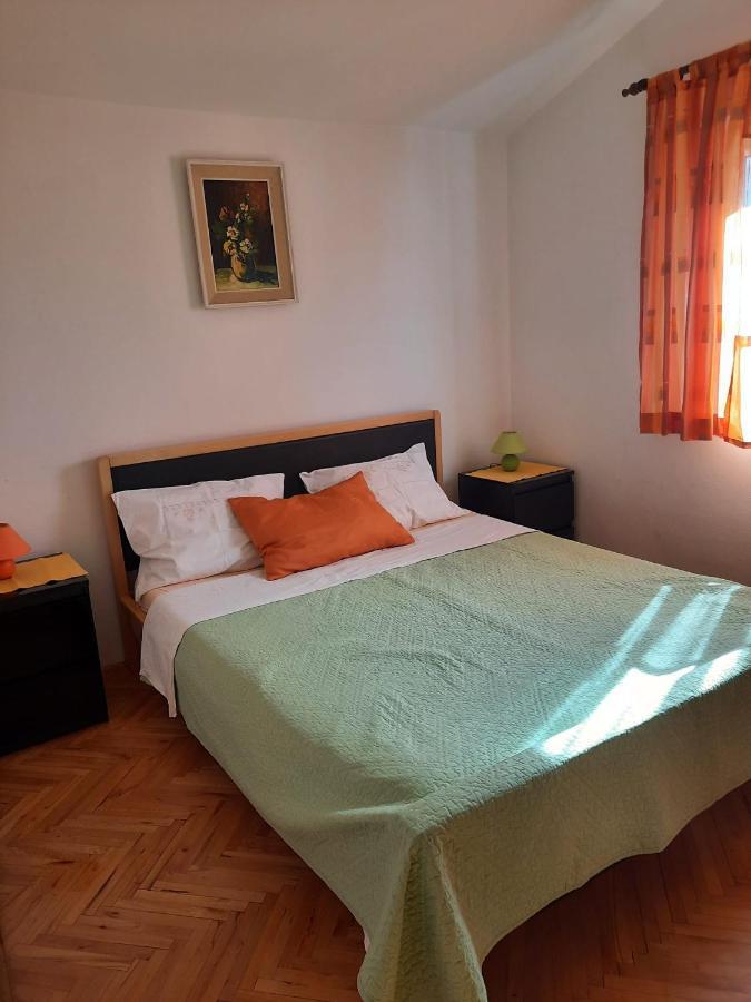 Apartmani Gracela Vodice Phòng bức ảnh