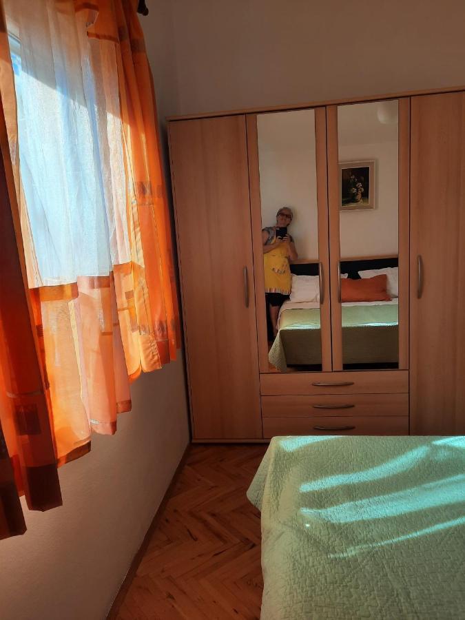 Apartmani Gracela Vodice Phòng bức ảnh