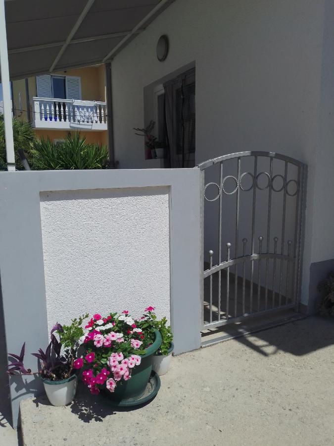 Apartmani Gracela Vodice Ngoại thất bức ảnh