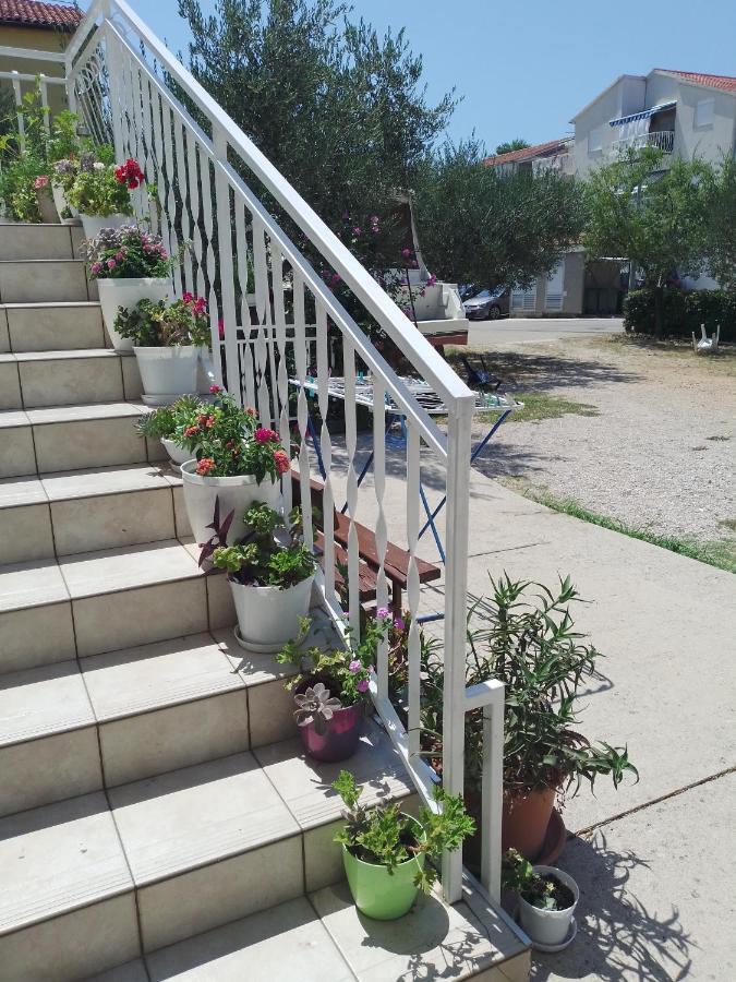 Apartmani Gracela Vodice Ngoại thất bức ảnh