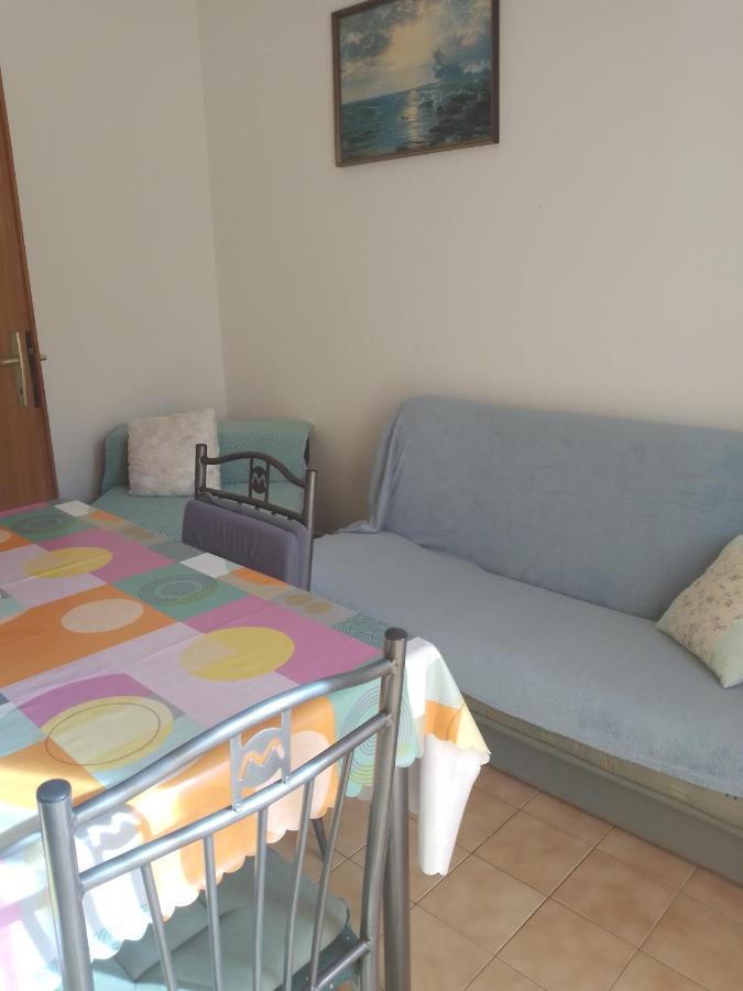 Apartmani Gracela Vodice Ngoại thất bức ảnh
