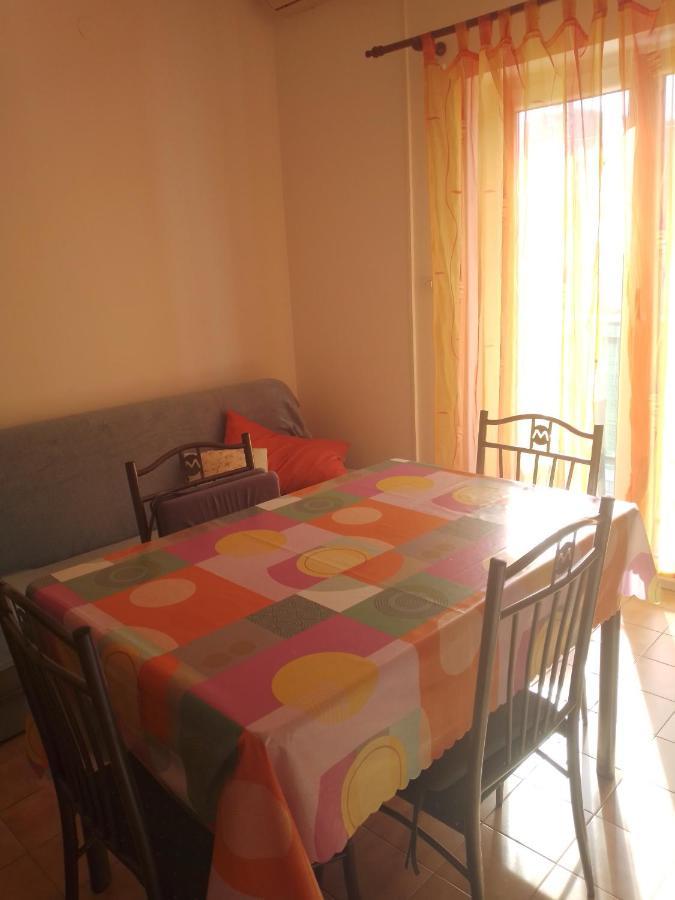 Apartmani Gracela Vodice Ngoại thất bức ảnh